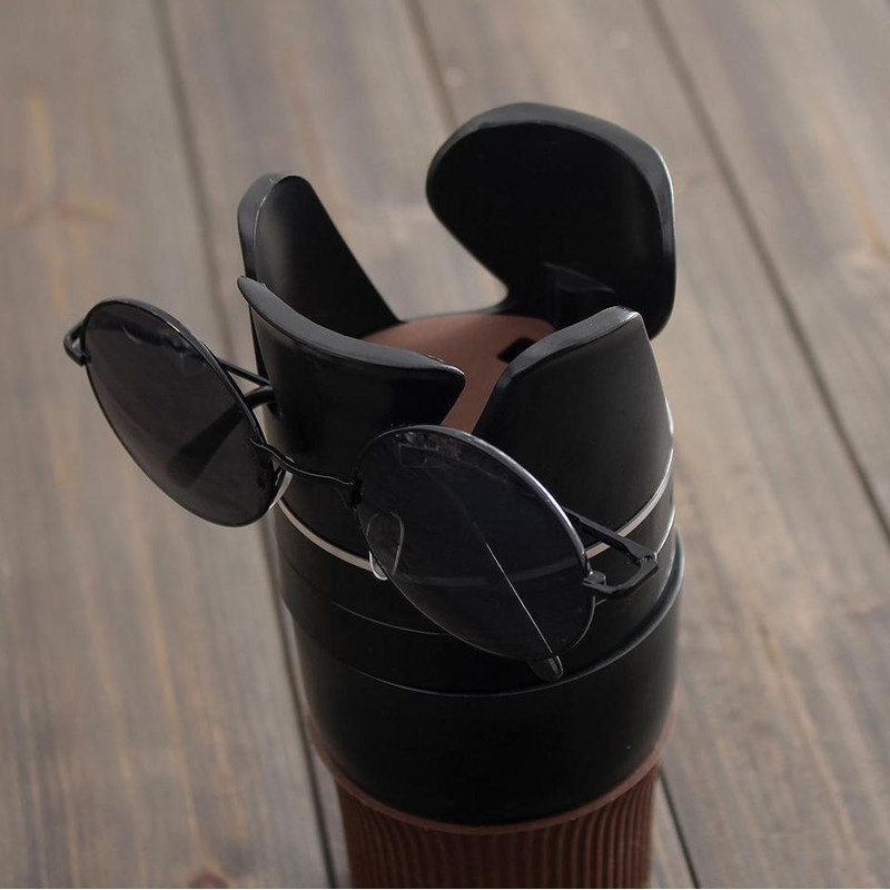 coffee mug shelf organizer