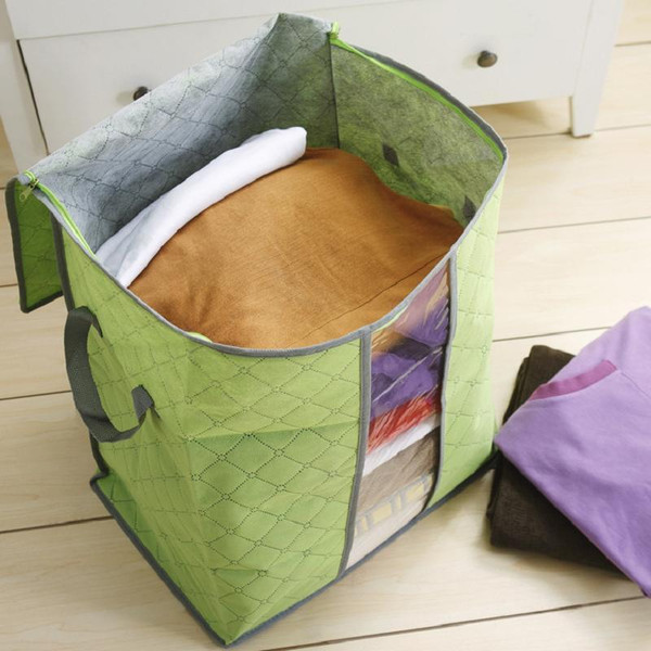 Premium Stacking & Organizer Bags | Inspire Uplift