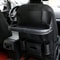 Leather Car Seat Organizer 2