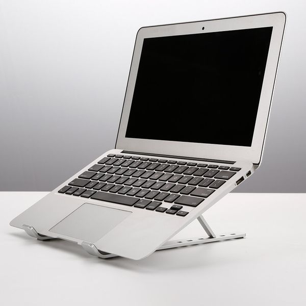 Ergonomic Adjustable Laptop Stand For Desks & Home Office