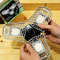 LED Deformable Garage Lamp 1