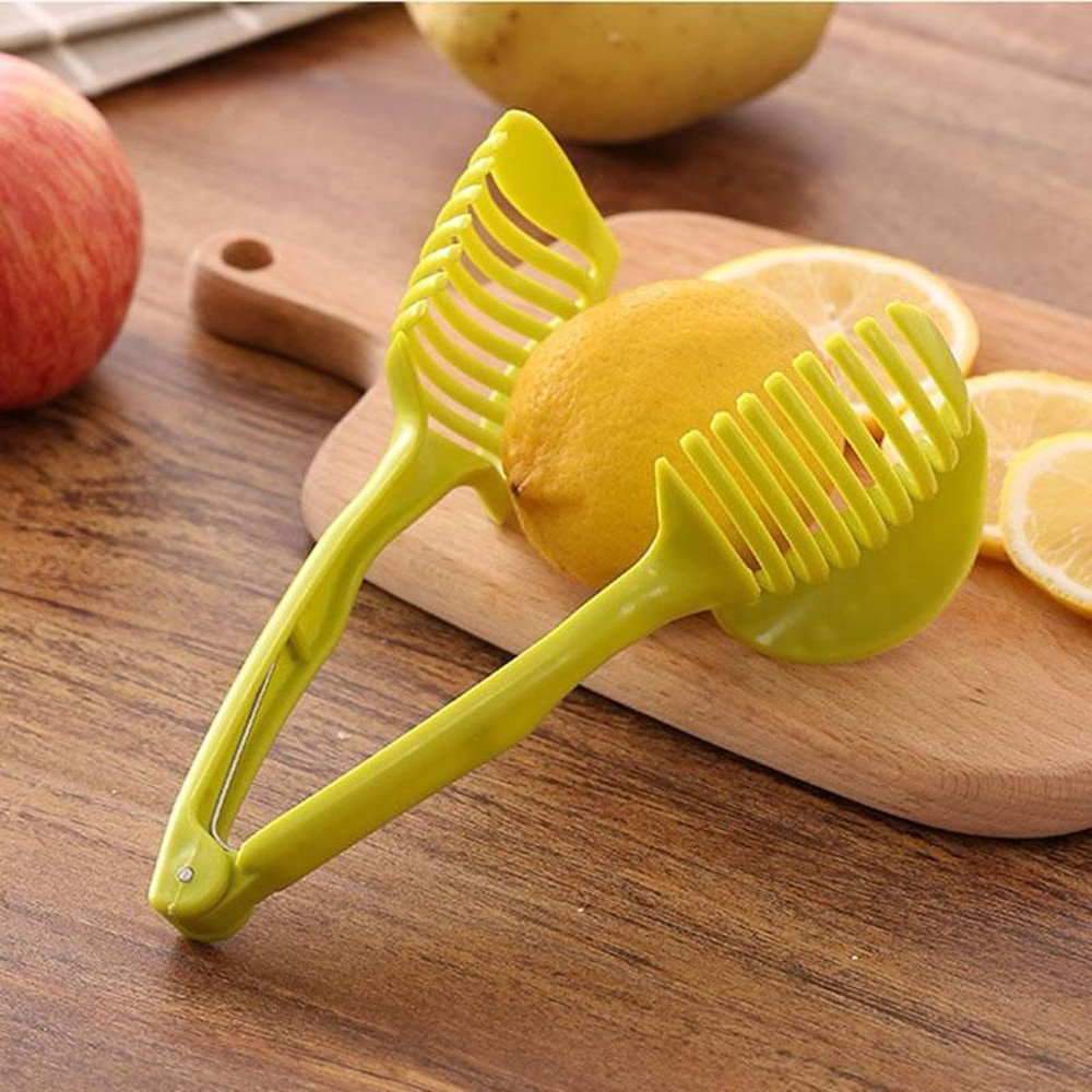 Food Slicing Tool Holder 3