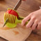 Food Slicing Tool Holder 4