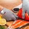 Comfortable and durable kitchen gloves for cooking