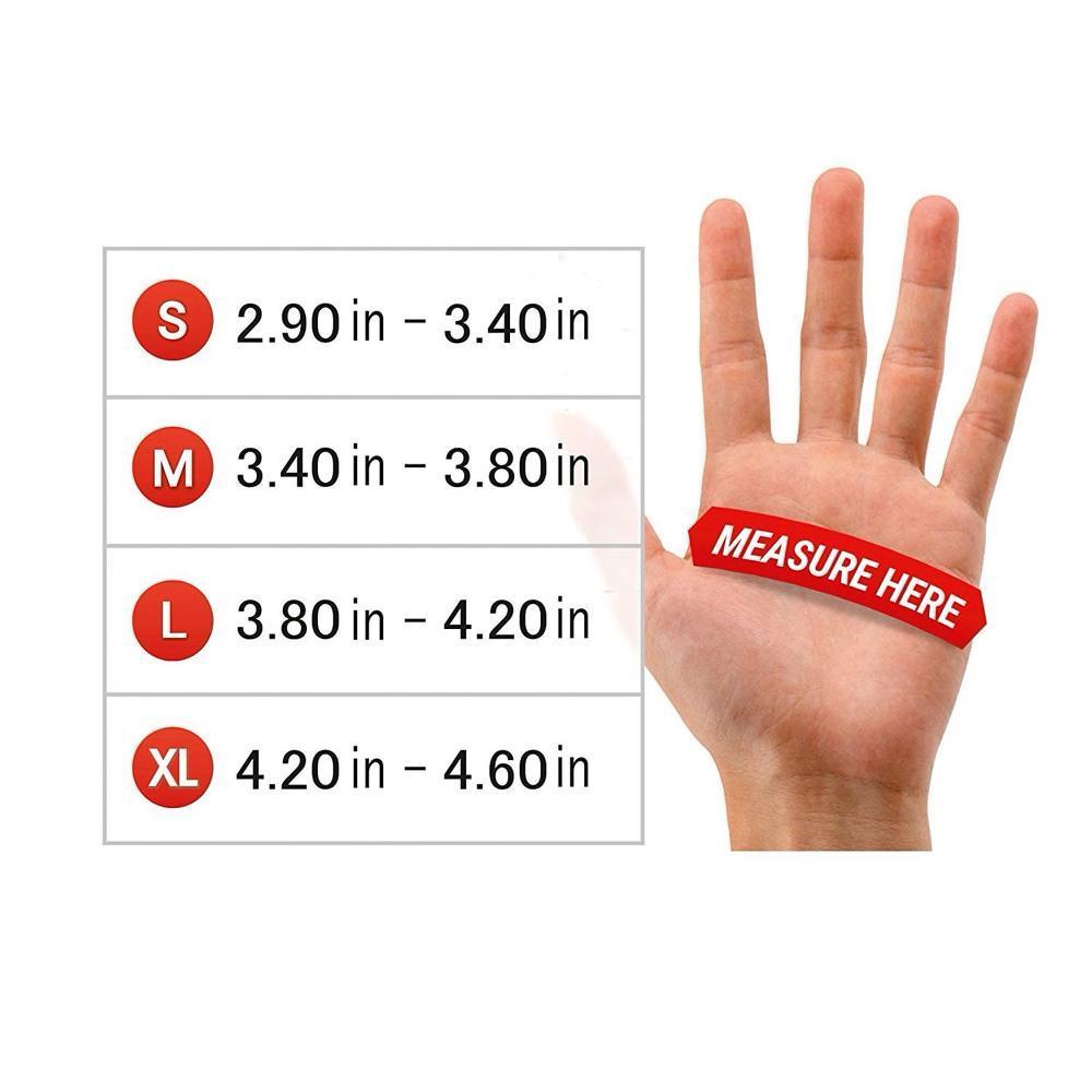 Highquality cut resistant gloves for meal prep