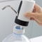 Portable rechargeable water dispenser for office