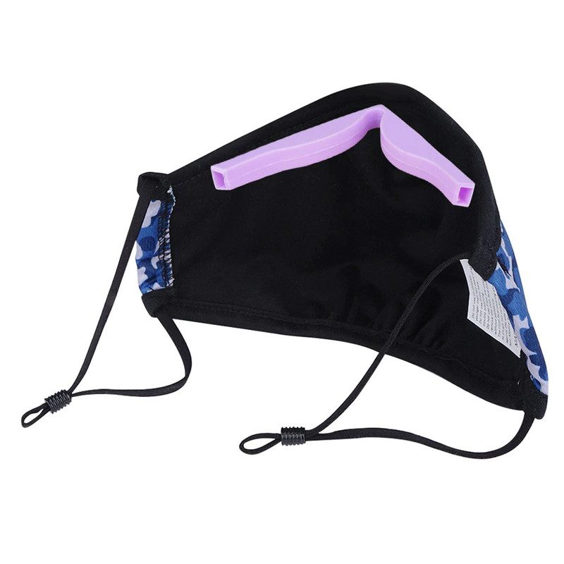 Eyeglass Accessory for Face Mask 3