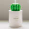 Cactus Humidifier Lamp