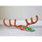 Christmas Party Inflatable Reindeer Game