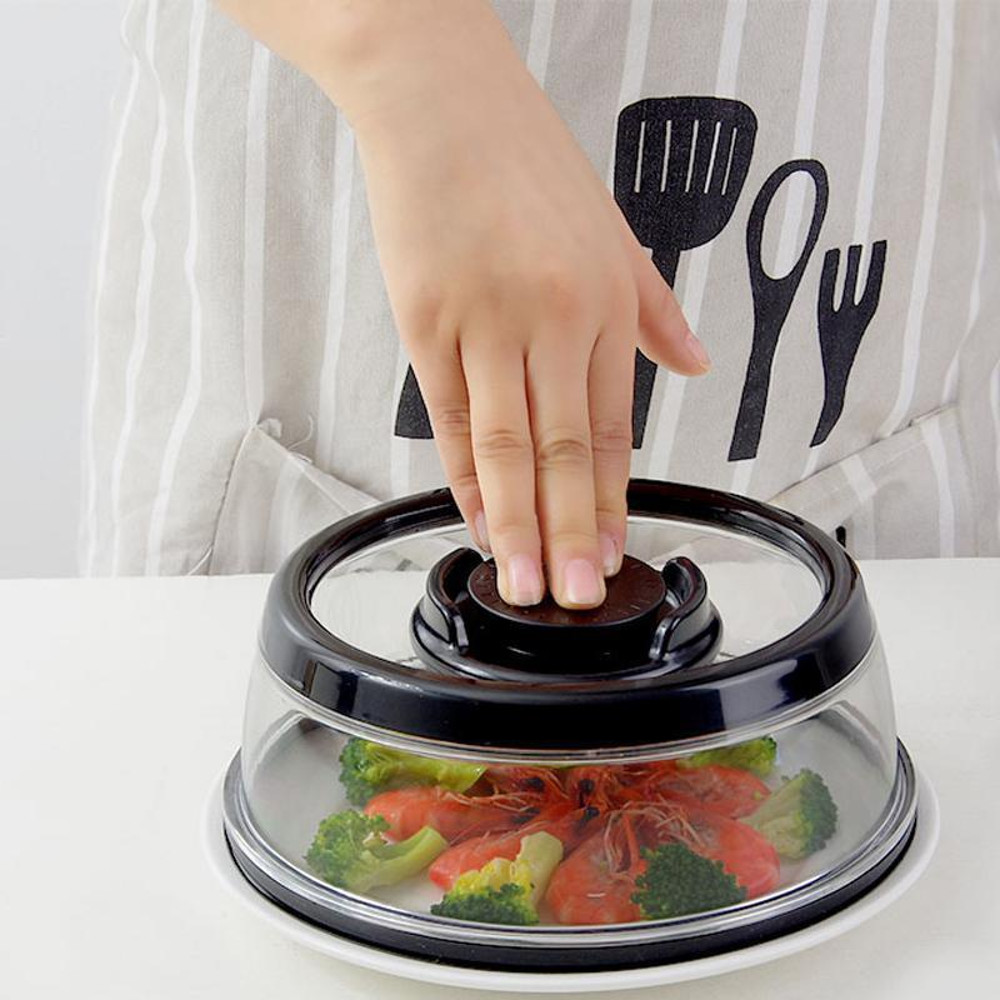 Food Saver Vacuum Cover 1