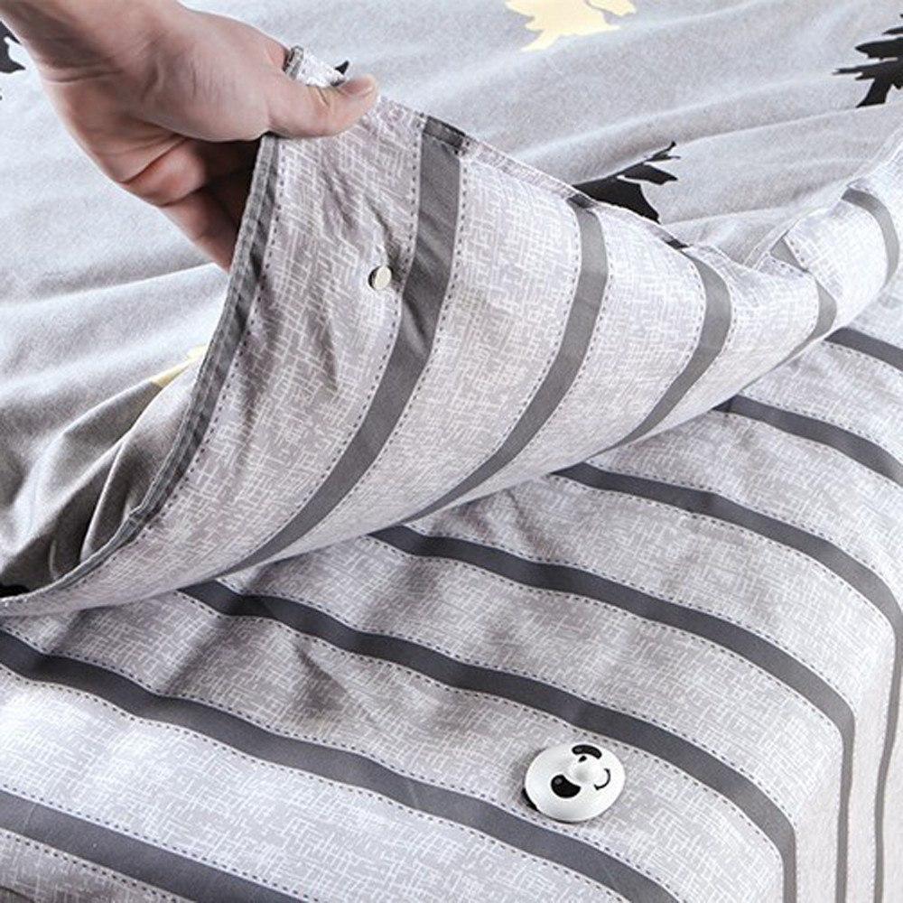 Duvet Cover Clips (Set of 8) 3