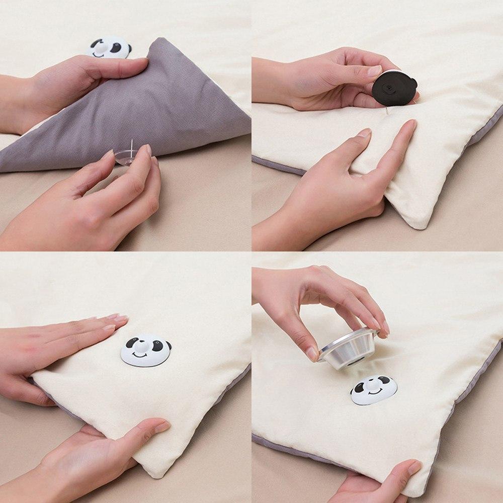 Duvet Cover Clips (Set of 8) 4