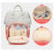 Deluxe Mommy Diaper Backpack