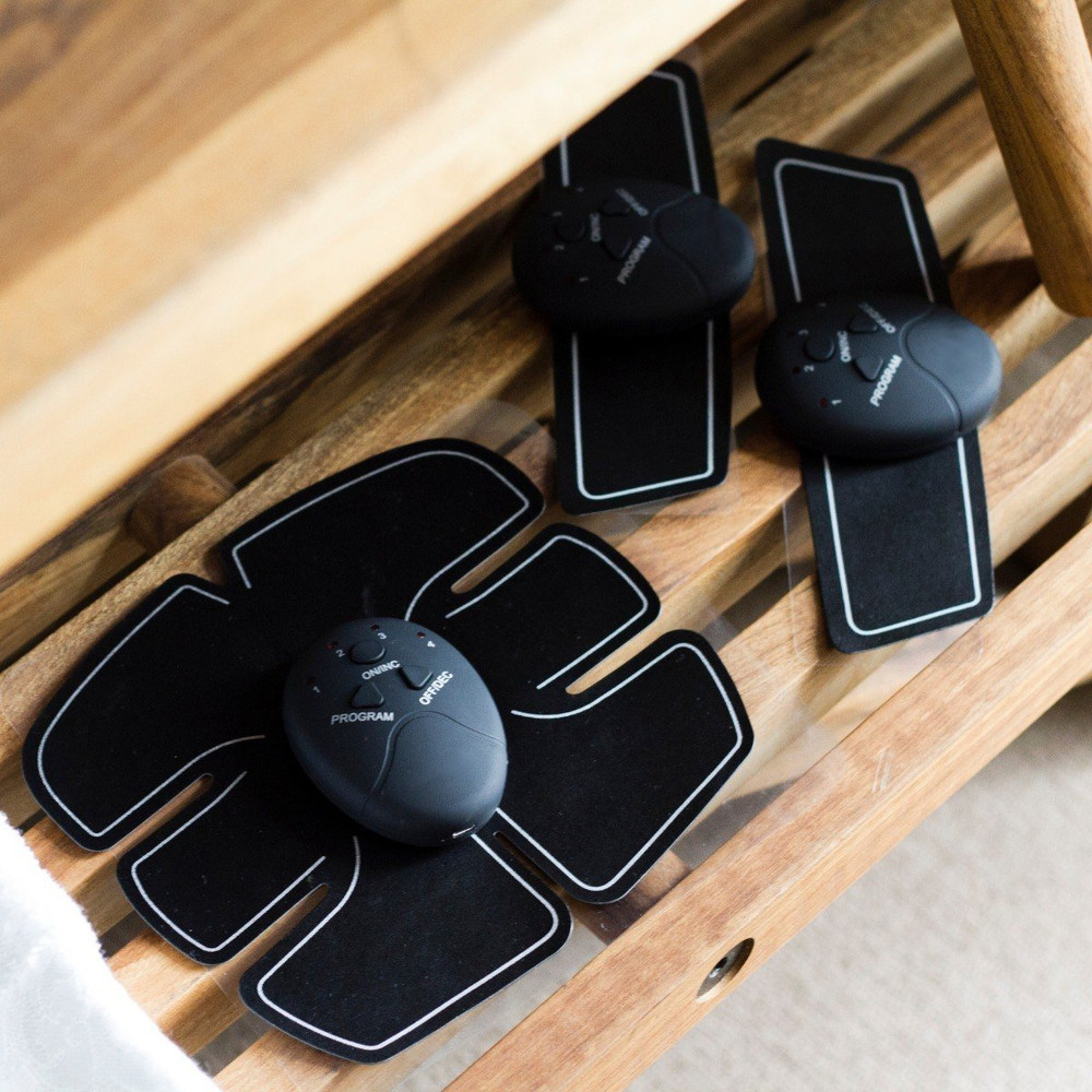 Effective muscle toning device for beginners