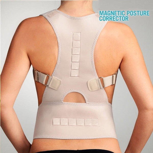 Magnetic Therapy Posture Corrector