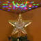 Christmas Tree Topper Projector