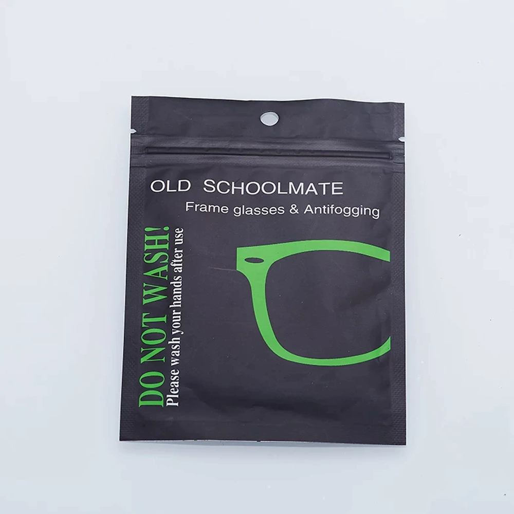 Effective antifog glasses cloth for everyday use