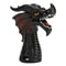 Fire-Breathing Dragon Steam Release Diverter Black 1