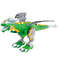 Fire-Breathing Walking Roaring Dragon Toy