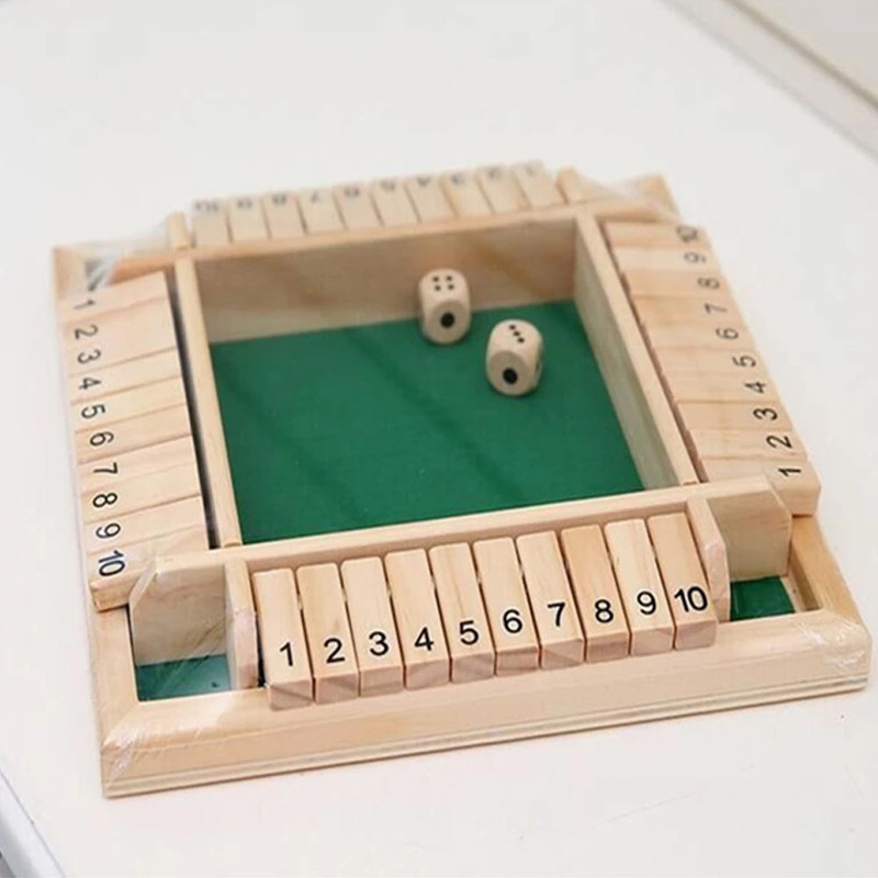 Best family board games for weekends