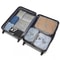 Travel Packing Organizer Set3
