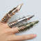 Full Finger Claw Ring Jewelry For Teenagers 2