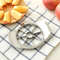 Stainless Steel Apple Cutter Slicer 1