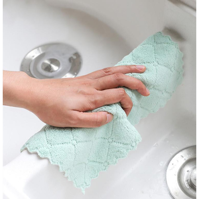 Premium Multi-Pack Absorbent Towels (8 Pack) 4