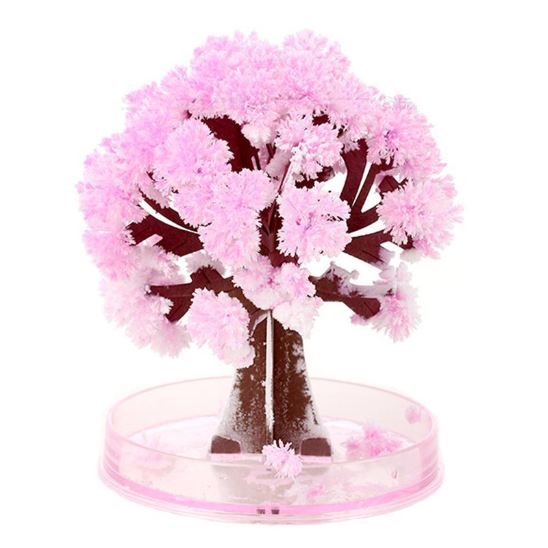Magic Cherry Blossom Tree 3