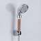 Aqualux Filtered Shower Head 1