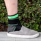 lightweight compression ankle socks for walking