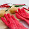 Cleaning & Peeling Gloves