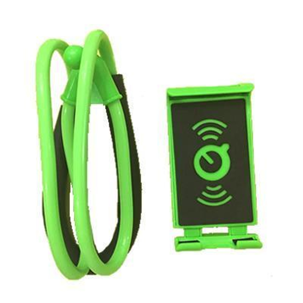 Flexible Lazy Neck Phone Holder