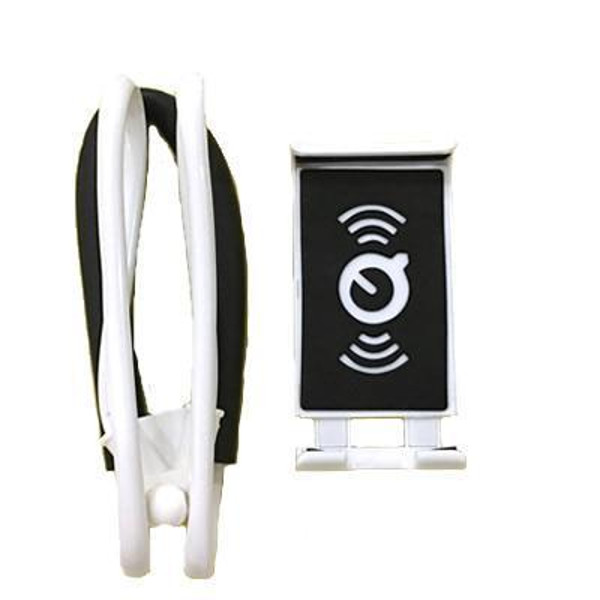 Gooseneck Flexible Phone Holder For iPhones, iPods, Android Phones & Blackberries