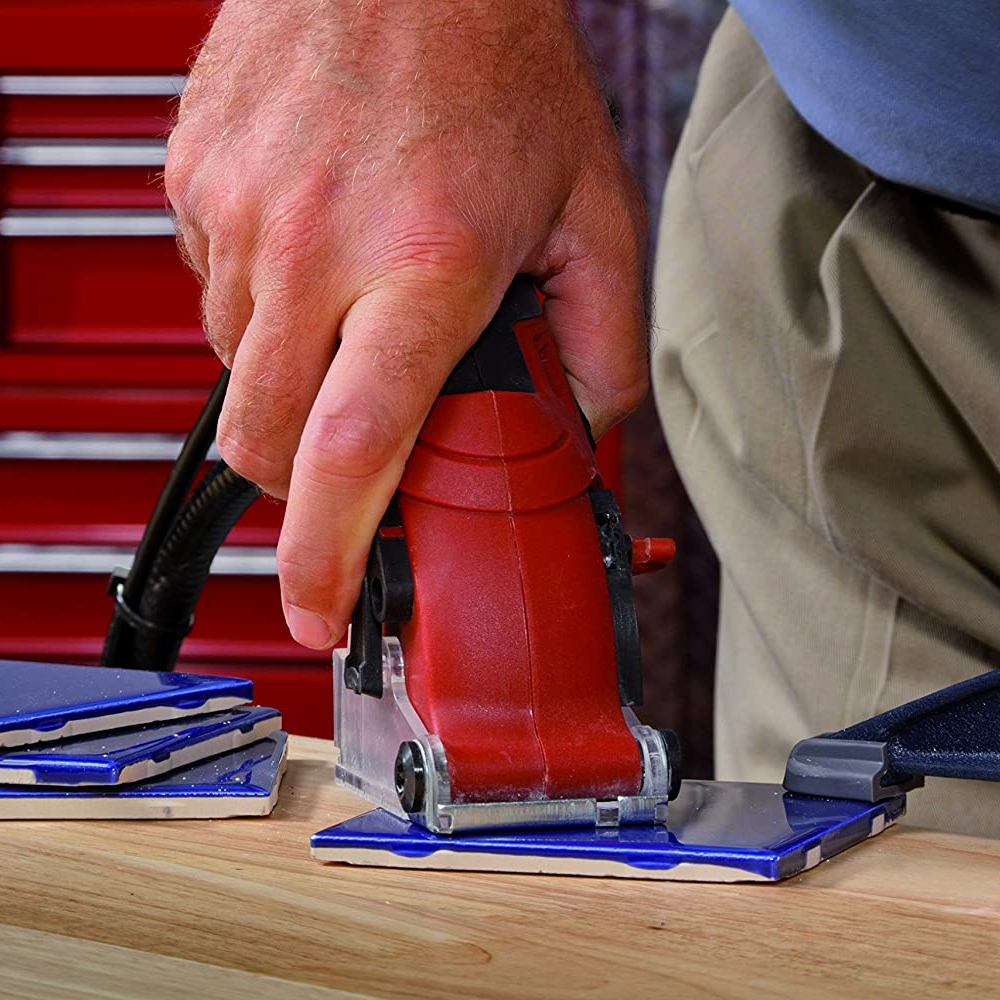 Handy Electric Mini Circular Saw