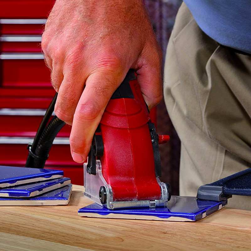 Handy Electric Mini Circular Saw