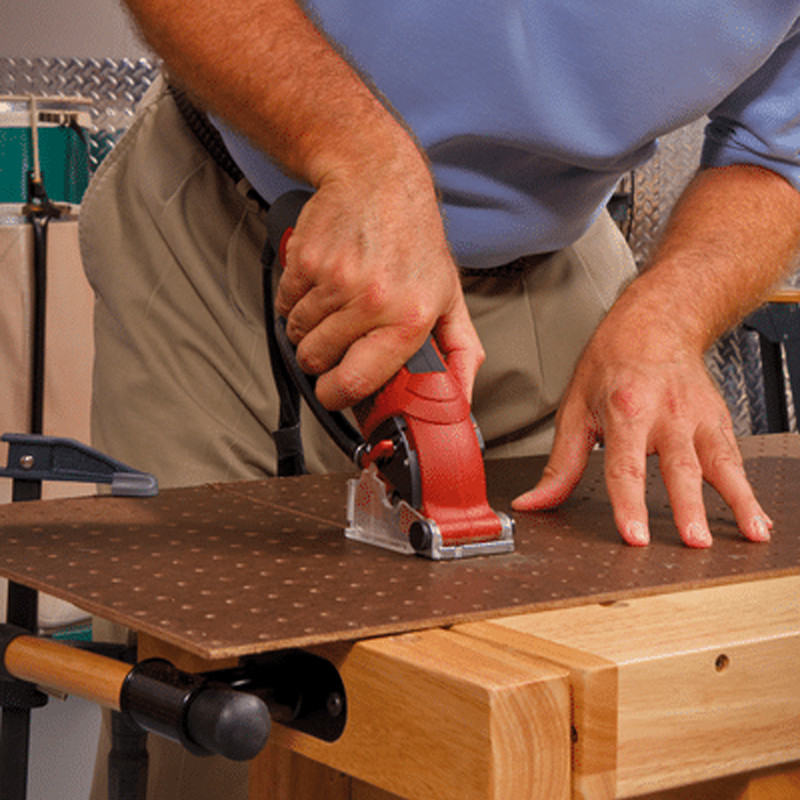 Handy MultiFunction Mini Circular Saw