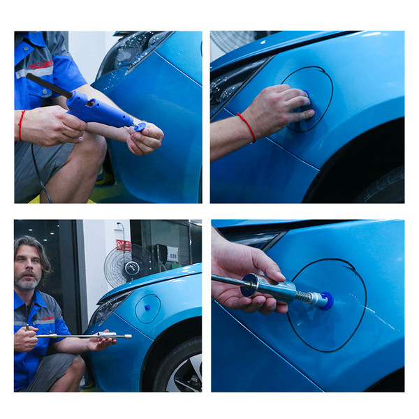 Car Dent Removal Tool Kit - Inspire Uplift