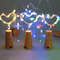 Cork Wine Bottle String Light 1