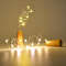 Cork Wine Bottle String Light 3
