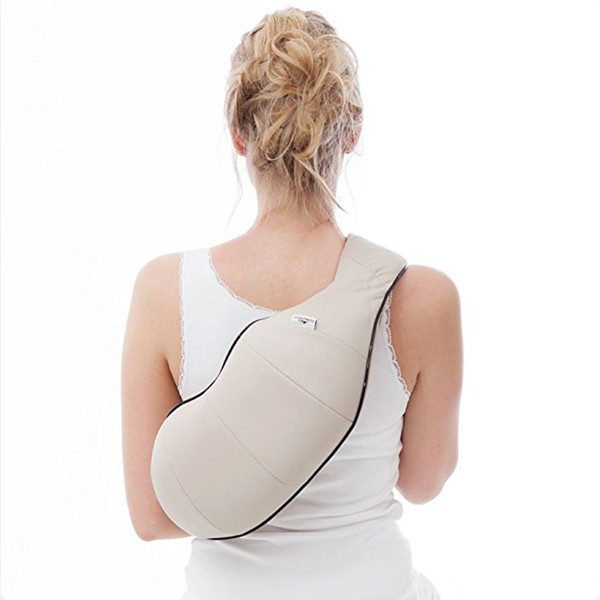 3D Body Massager Vest