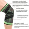 Multipurpose knee brace for fitness