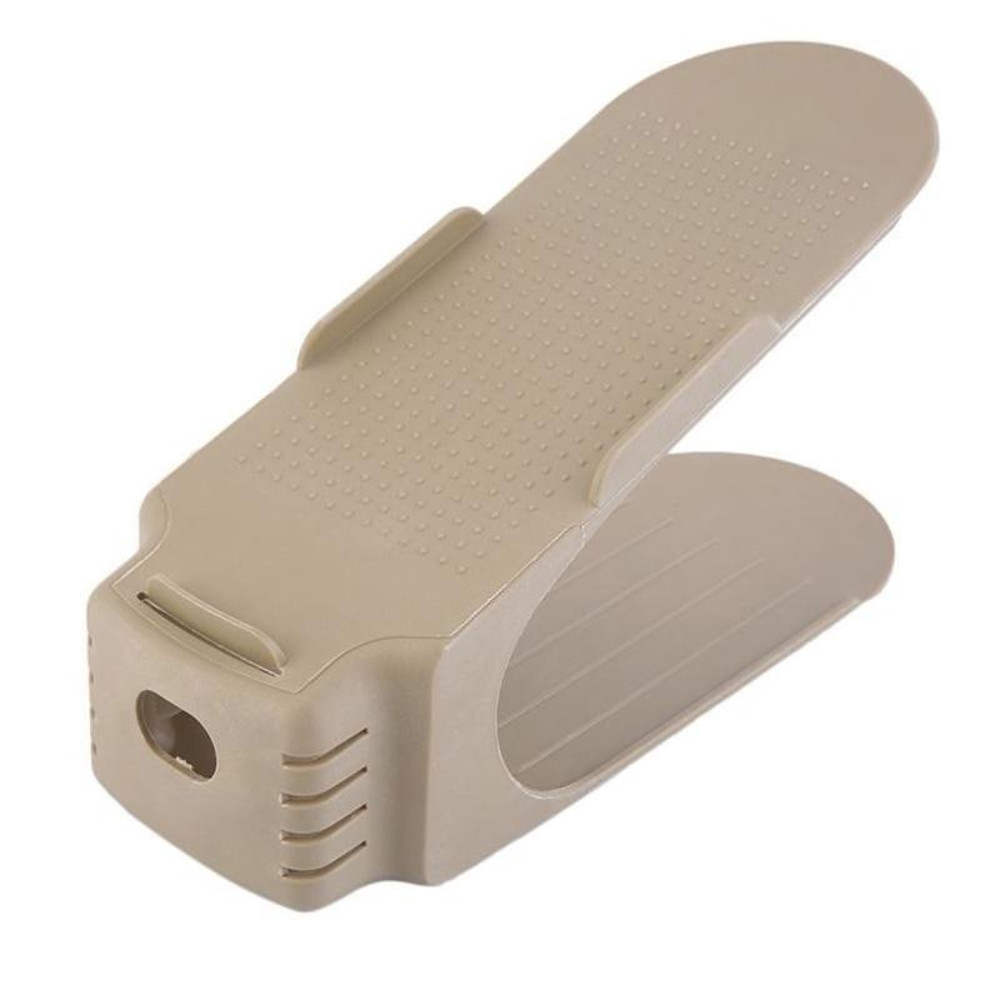 Shoe Rack Set of 8 4