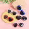 Heart Shaped Heart Effect Diffraction Glasses 2