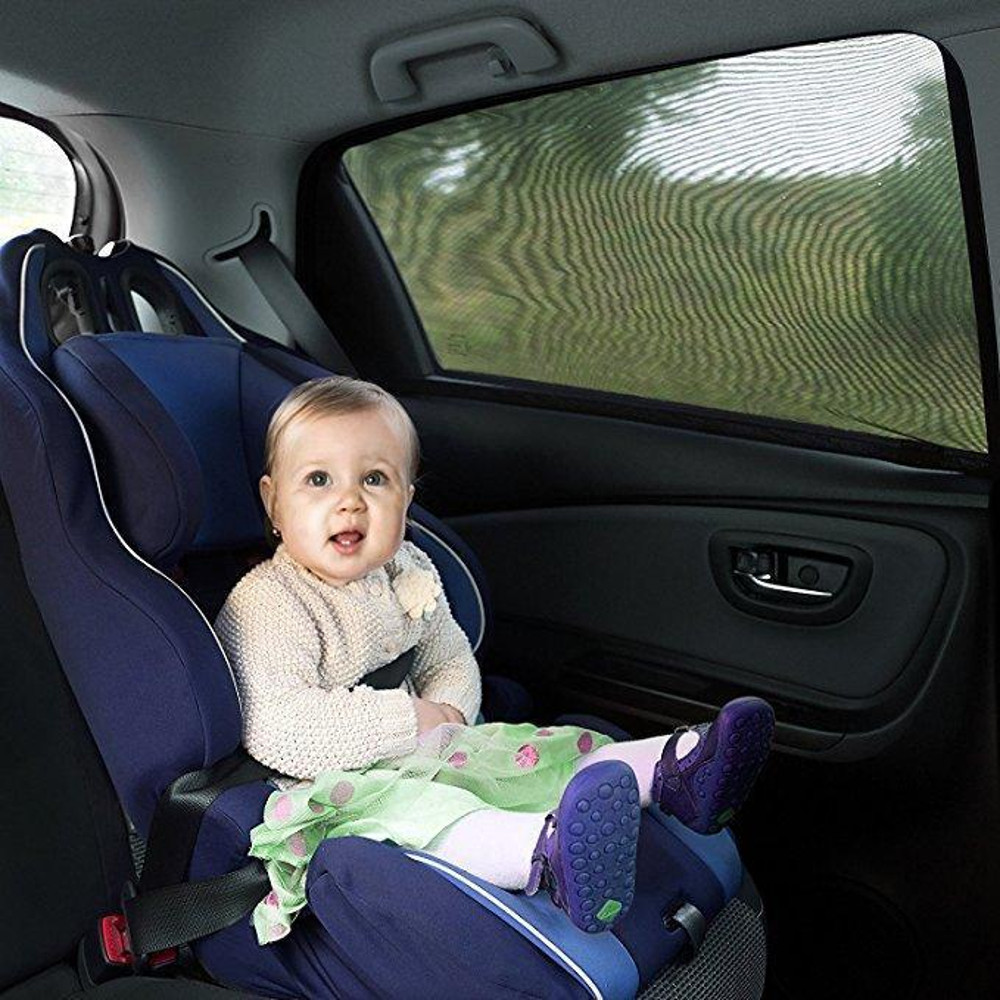 Auto Window UV Protection Cover 2