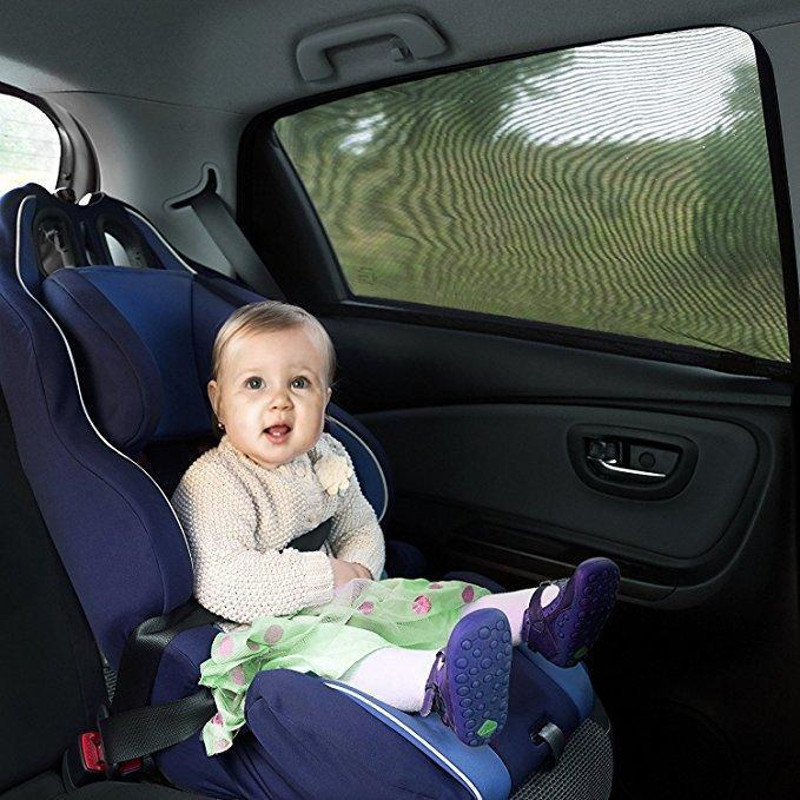 Auto Window UV Protection Cover 2