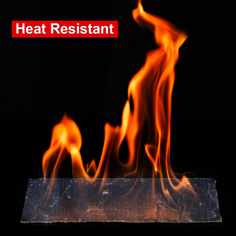 High Pressure & Temperature Resistant Super Waterproof Tape 2
