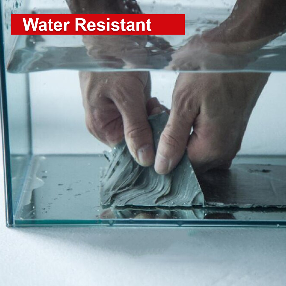 High Pressure & Temperature Resistant Super Waterproof Tape 3