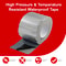 High Pressure & Temperature Resistant Super Waterproof Tape 4
