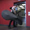 Hippierider Indoor Bike Wheel Cover1